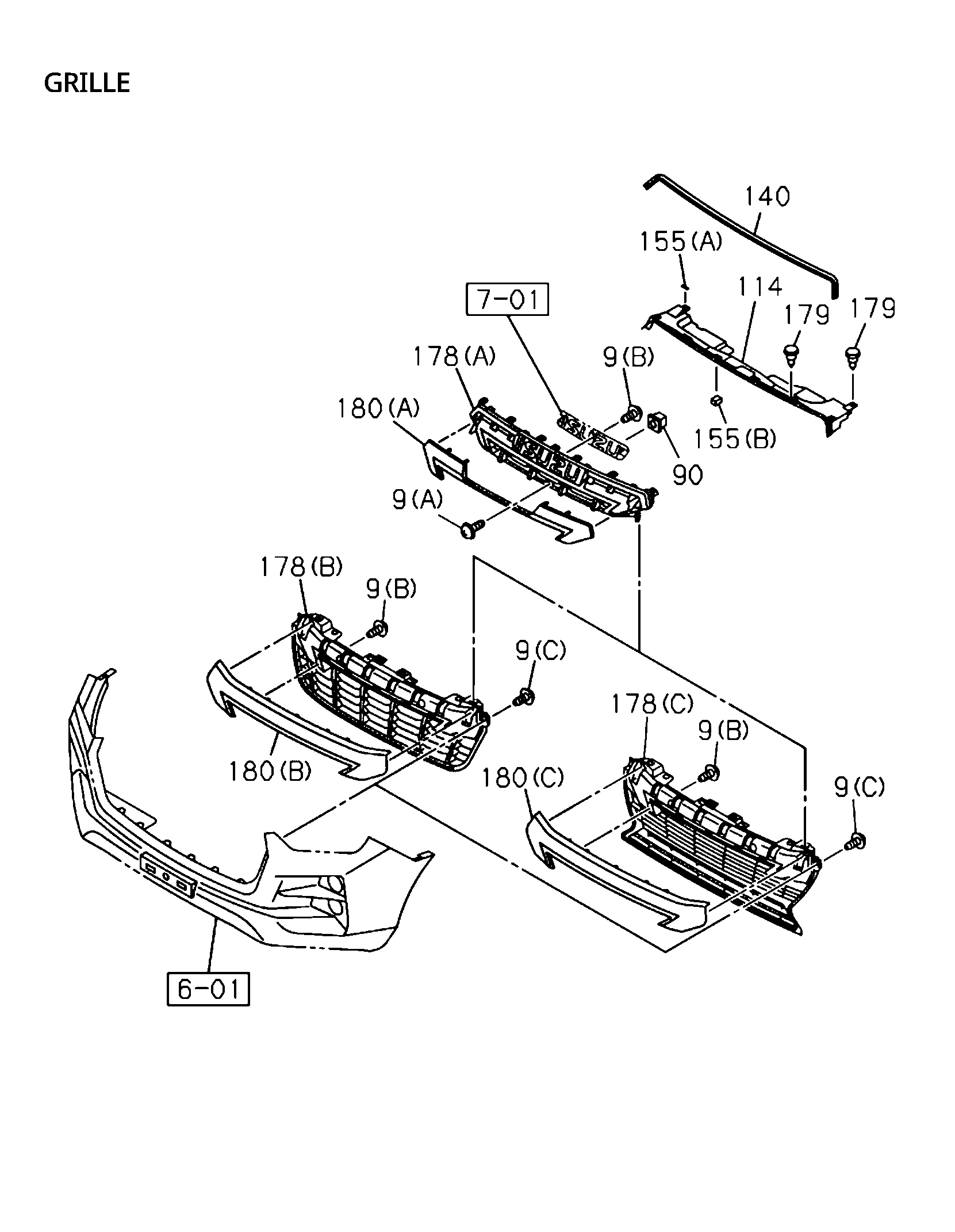 Partial Engine
